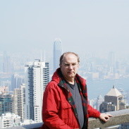 Steven Schwindt