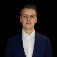 Pieter Van Der Ziel