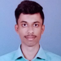 Praneeth D