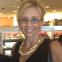 Julie Baarstad