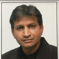 Suresh Patel
