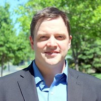 Rick Couture, Gisp