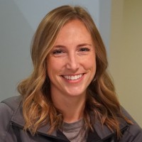 Chelsea Heatherington - Vice President of Farm/Ag