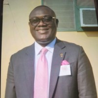 Ohene Damptey