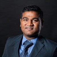 Nirmal Kumar Srinivasan