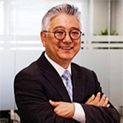 BENJAMIN YOON