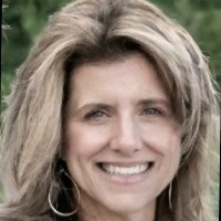 Tracy Waugh