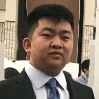 Jinyi Wu