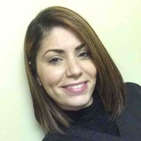 Giovanna Castillo