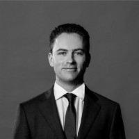 Harrison Comrie