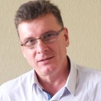 Dmitry Zuev