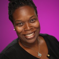 Carla Graham, CAP, PM