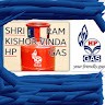 Shri Ram Kishor Vinda Hp Gas Danraila