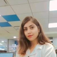 Monika Panchal