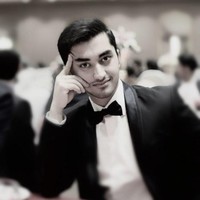 Mohammad Sajad Saneei Rezume