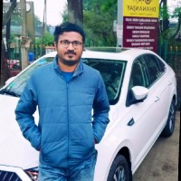 Santosh Bawage
