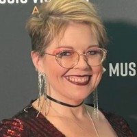 Belinda Ray