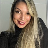 Patricia Cristina