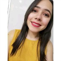 Jessica Fabiola Cerón Amarelo