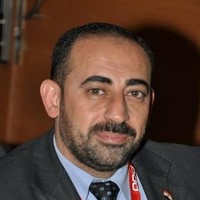Ashraf Salama, Ms.Eng.