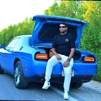 Nasir Tufail