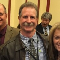 Dr. Jim Martin