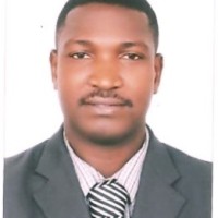 Luqman Abakakar