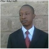 Victor Okumu Ongudi