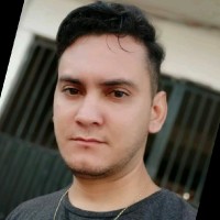 Marcos Jonas C Fernandes