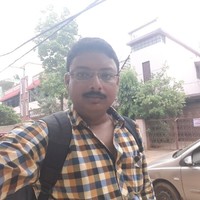 Dipjyoti Biswas