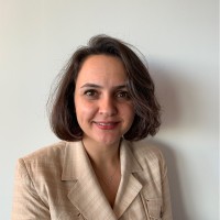 Aida Javadian-Saraf