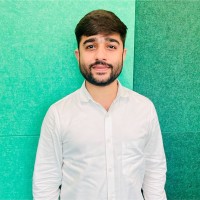 Harshit Khattar