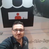 Ioannis Mesochoritis