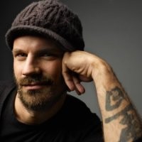 Fredrik Blank