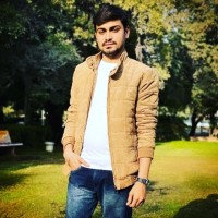 Bhuwaneshwar Sharma