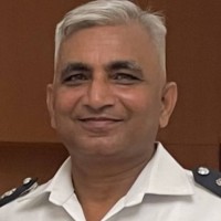 Ashutosh Shukla
