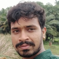 Thiruganasampantham Rajendran