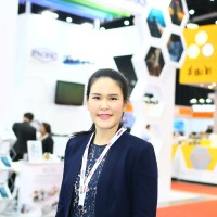 Chayanee Suwanpimolkul