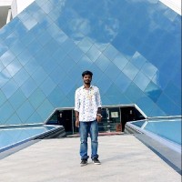Prashanth Dheena