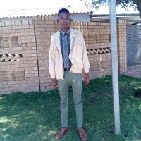 Thasanqa Jonga
