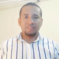 Cesar Fernando Palacios López