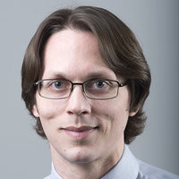 Nick Brown