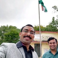 Devendra Pandya