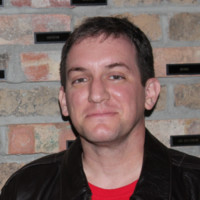 Jeff Grosse