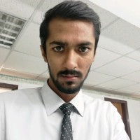 Umair Ahmad