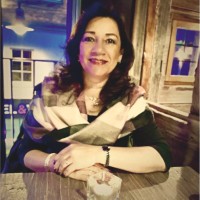 Daisy Büttiker Rivas