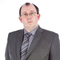 Gareth Williams