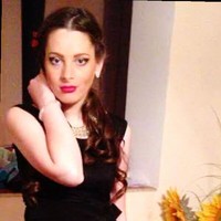 Ioana Gheorghe