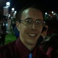 Chris Rayl