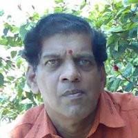 Ramesh Mayekar
